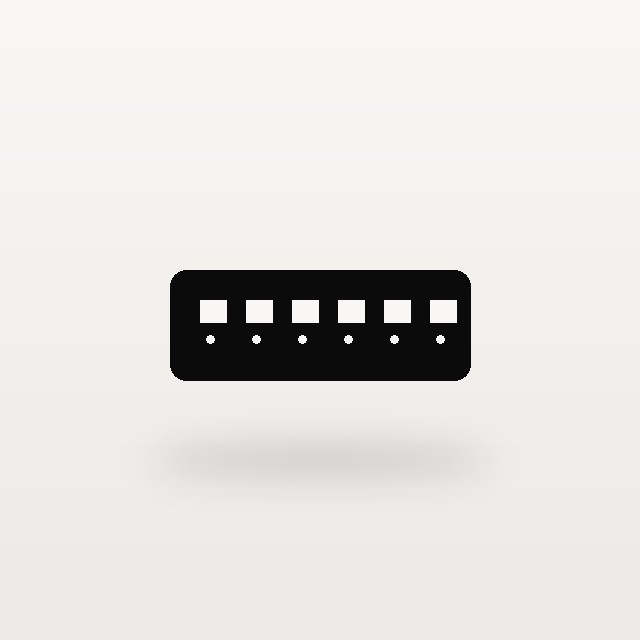 8-Port Network Switch